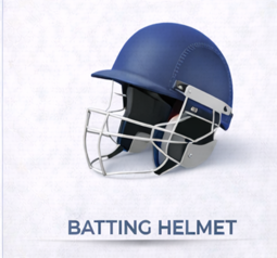 Batting Helmet